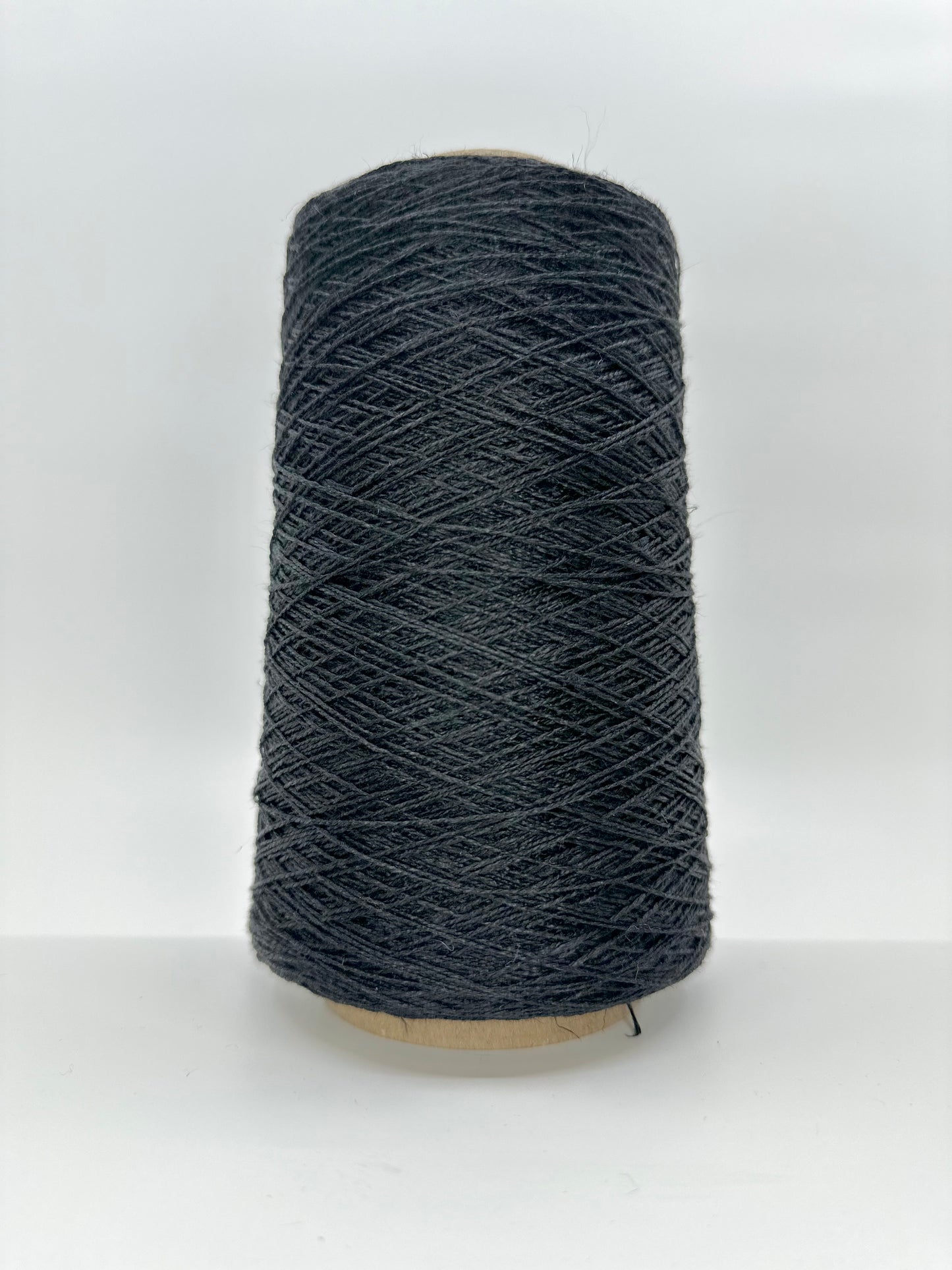 Euroflax 14/2 Linen - Black