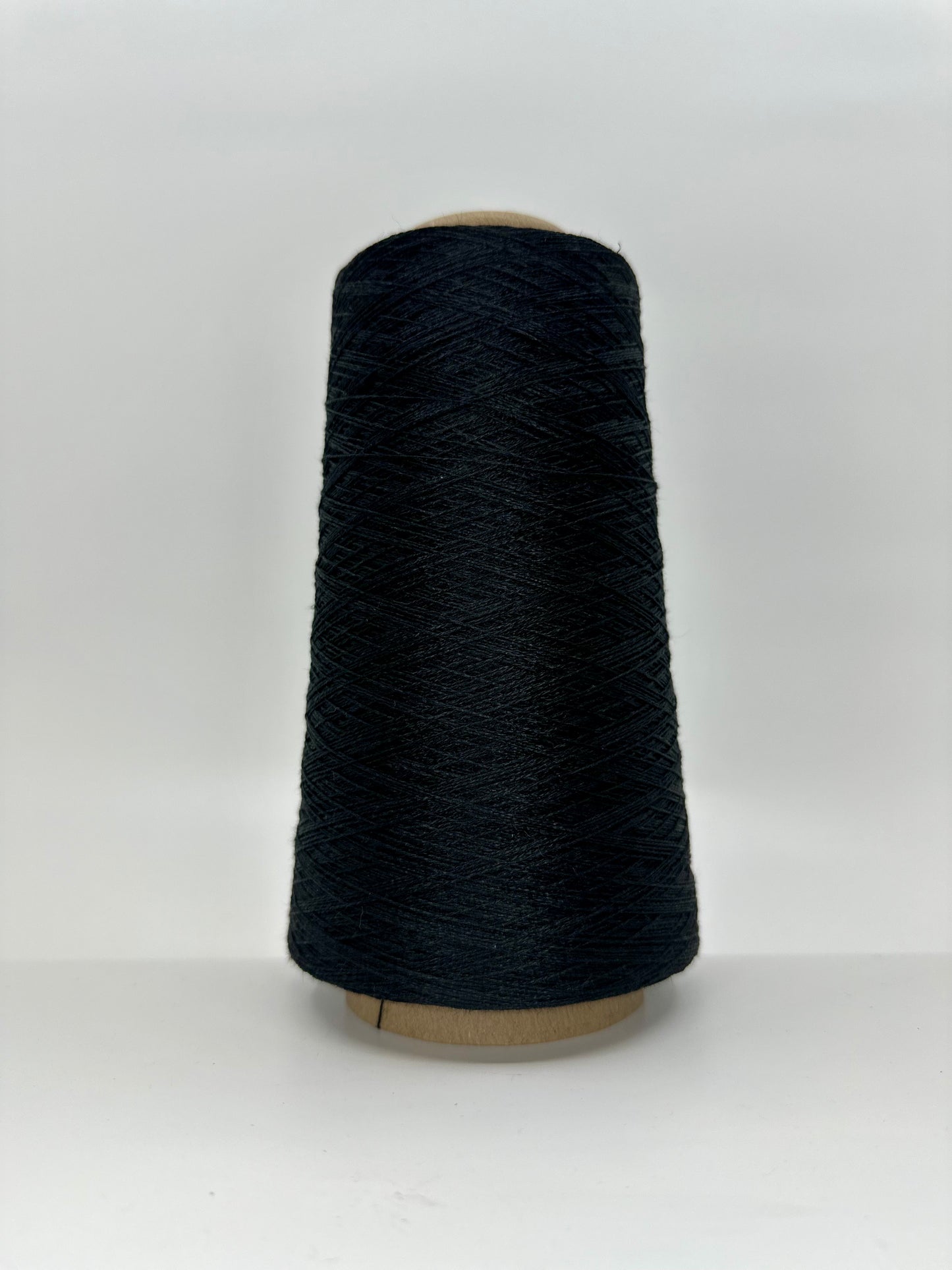 Euroflax 30/2 Linen - Black