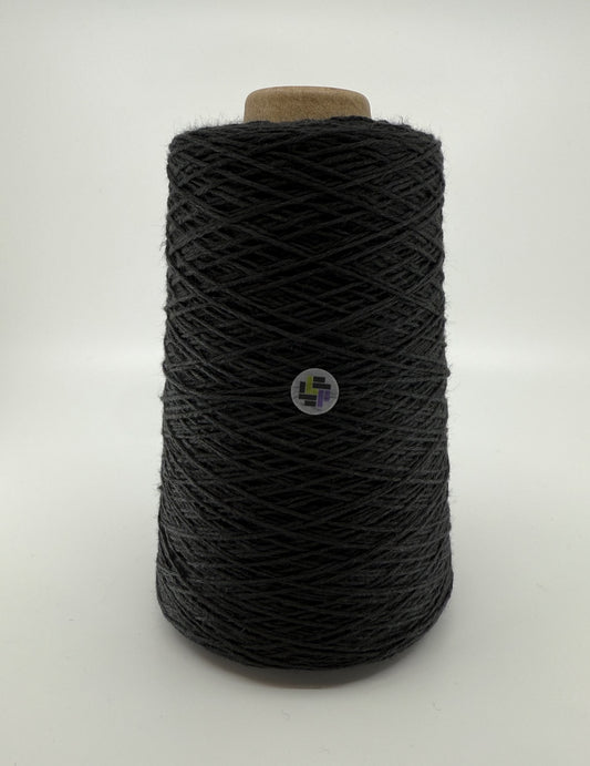 LoftyCotton - 8/4 - Black