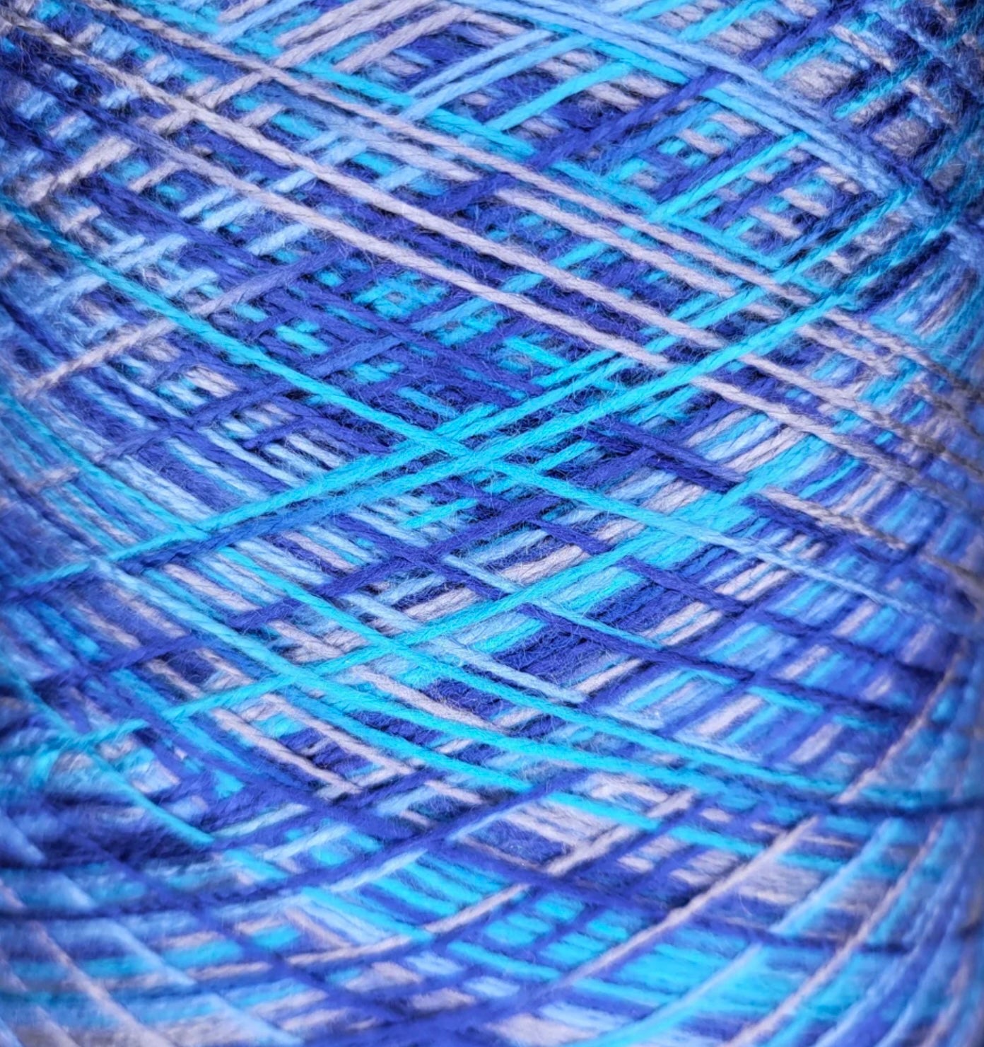 8/2 Tencel - Multi-Color - MSYG – LoftyFiber