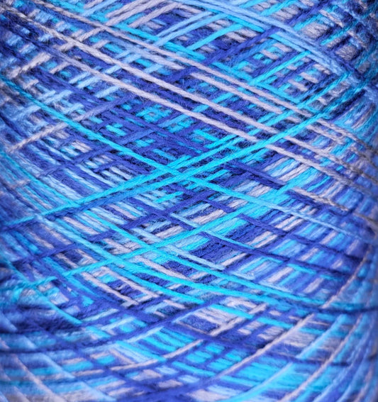 8/2 Tencel - Multi-Color - Meridian