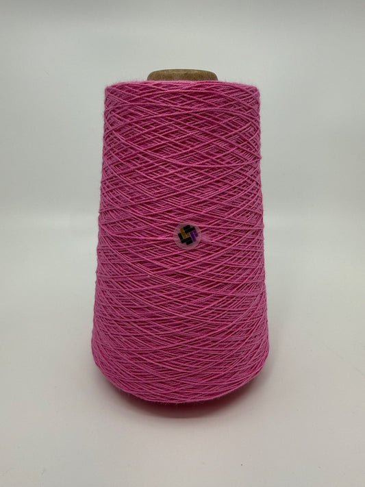 LoftyCotton - 8/2 - Bubblegum
