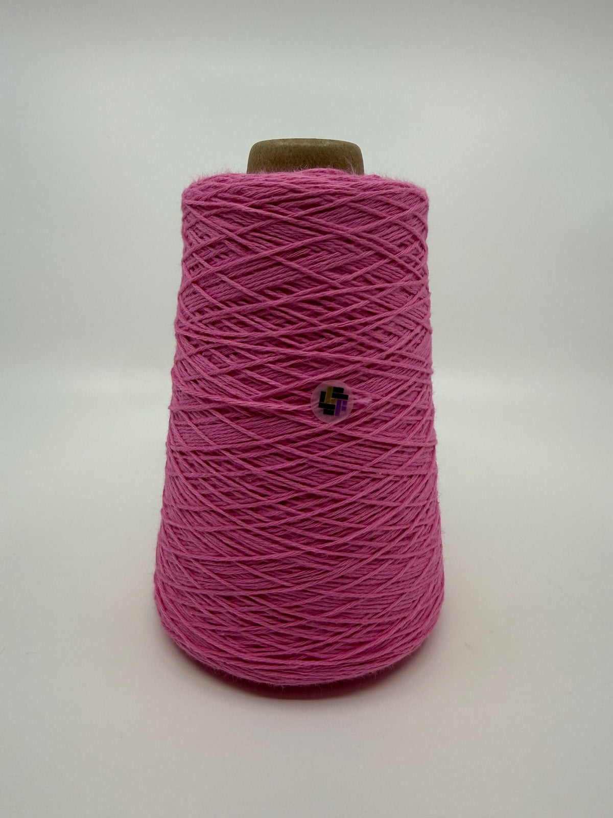 LoftyCotton - 8/4 - Bubblegum