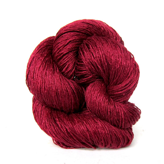 Euroflax 14/4 Linen (Sport) - Burgundy