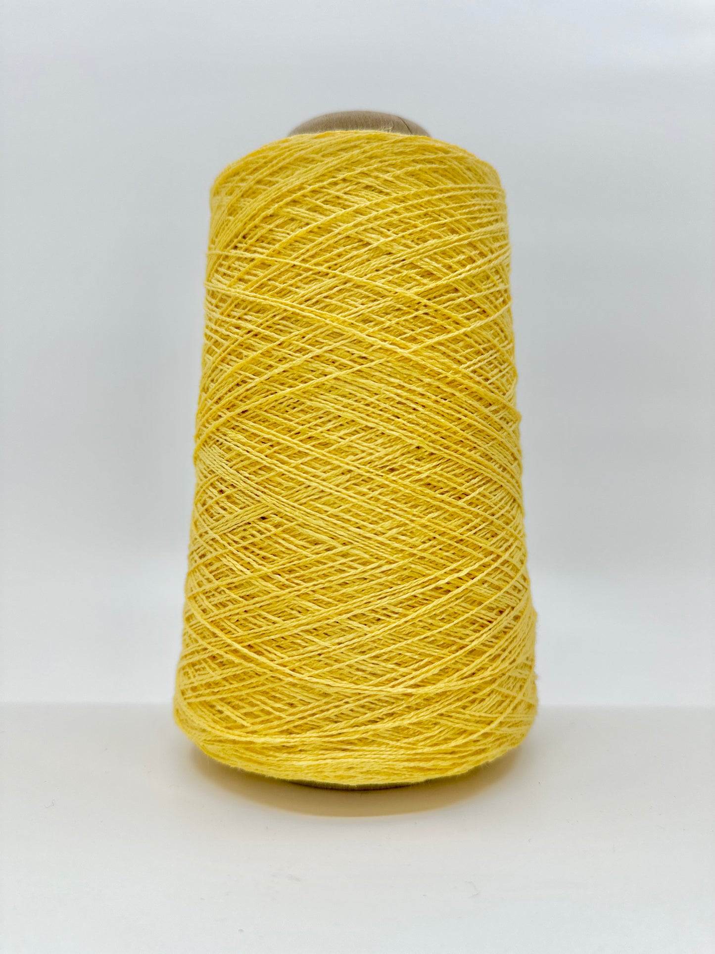 Euroflax 14/2 Linen - Buttercup