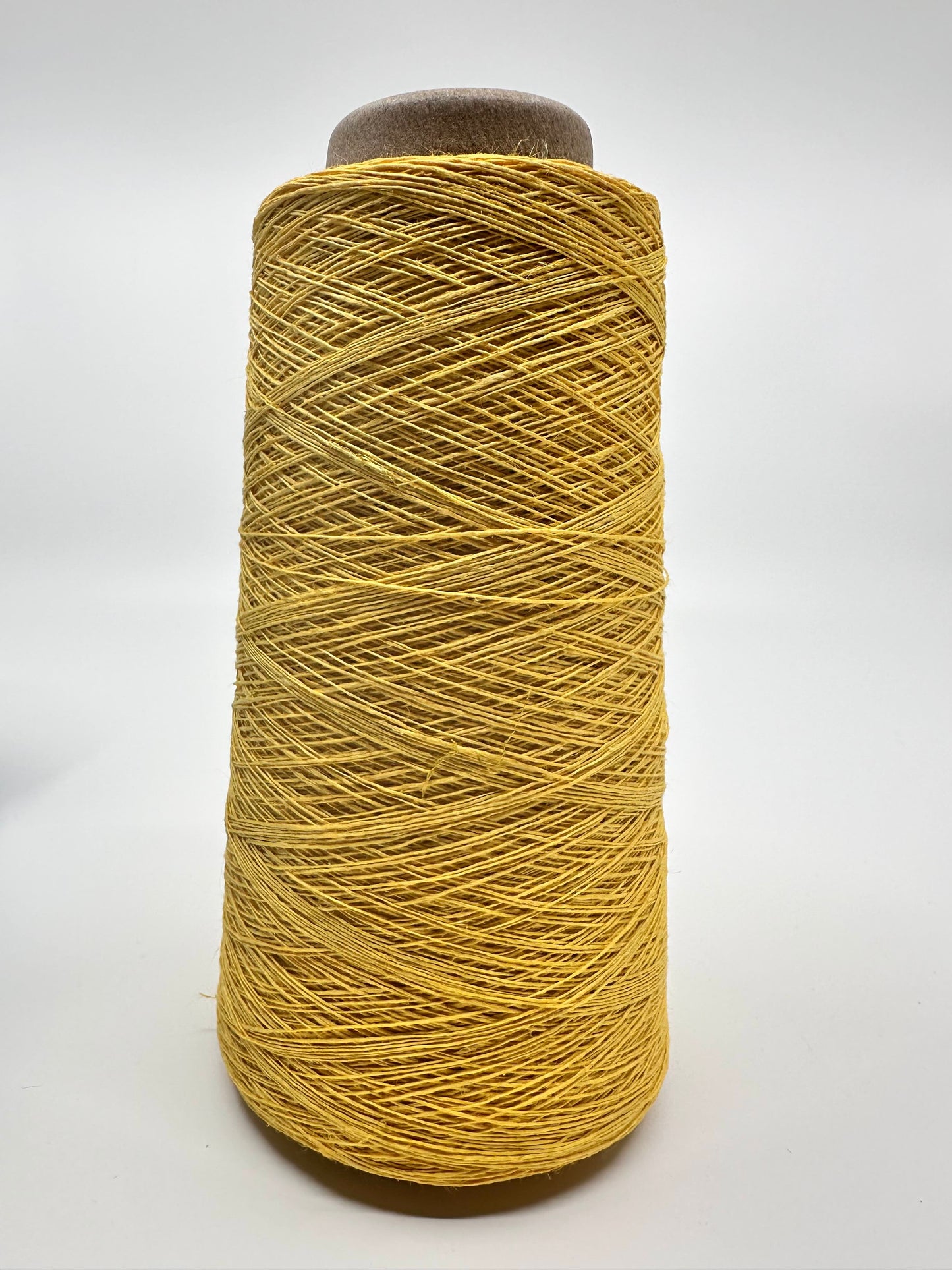 Euroflax 16/1 Linen - Buttercup