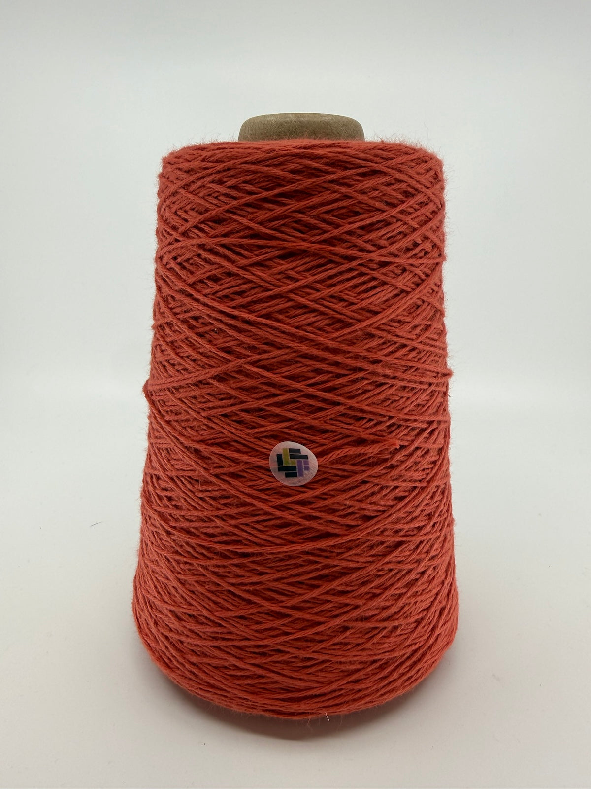 LoftyCotton - 8/4 - Cayenne
