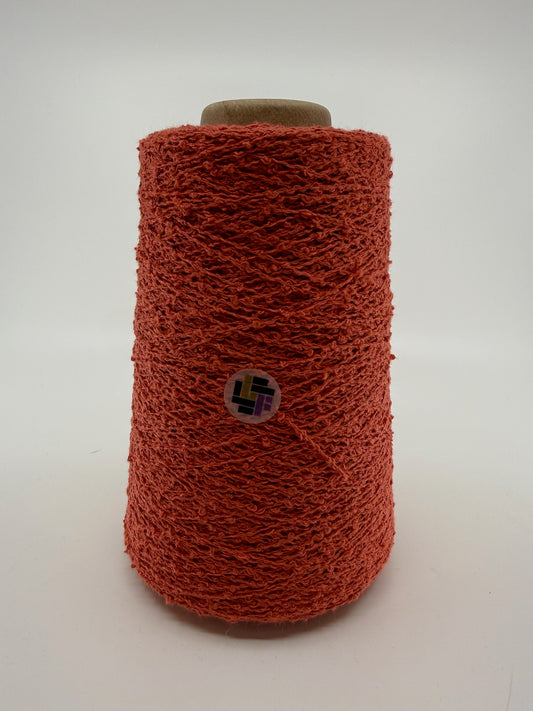 LoftyCotton Boucle - Cayenne