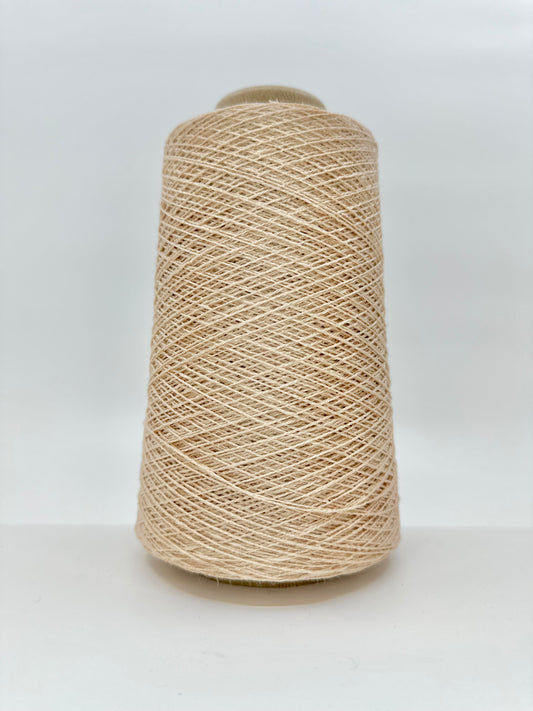 Euroflax 14/2 Linen - Champagne