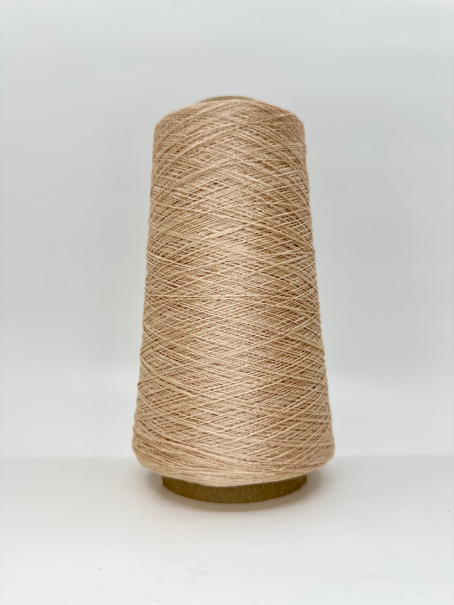 Euroflax 30/2 Linen - Champagne