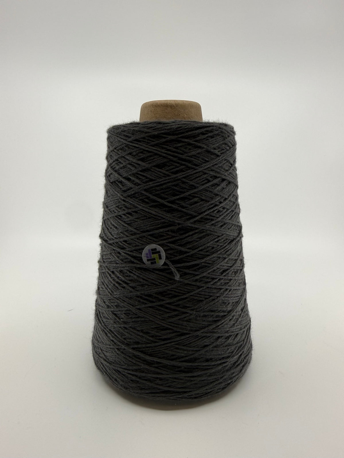 LoftyCotton - 8/4 - Charcoal