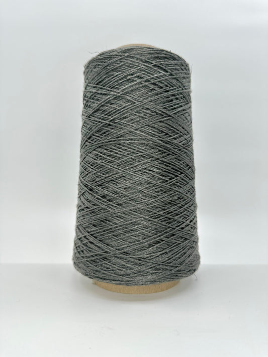 Euroflax 14/2 Linen - Charcoal