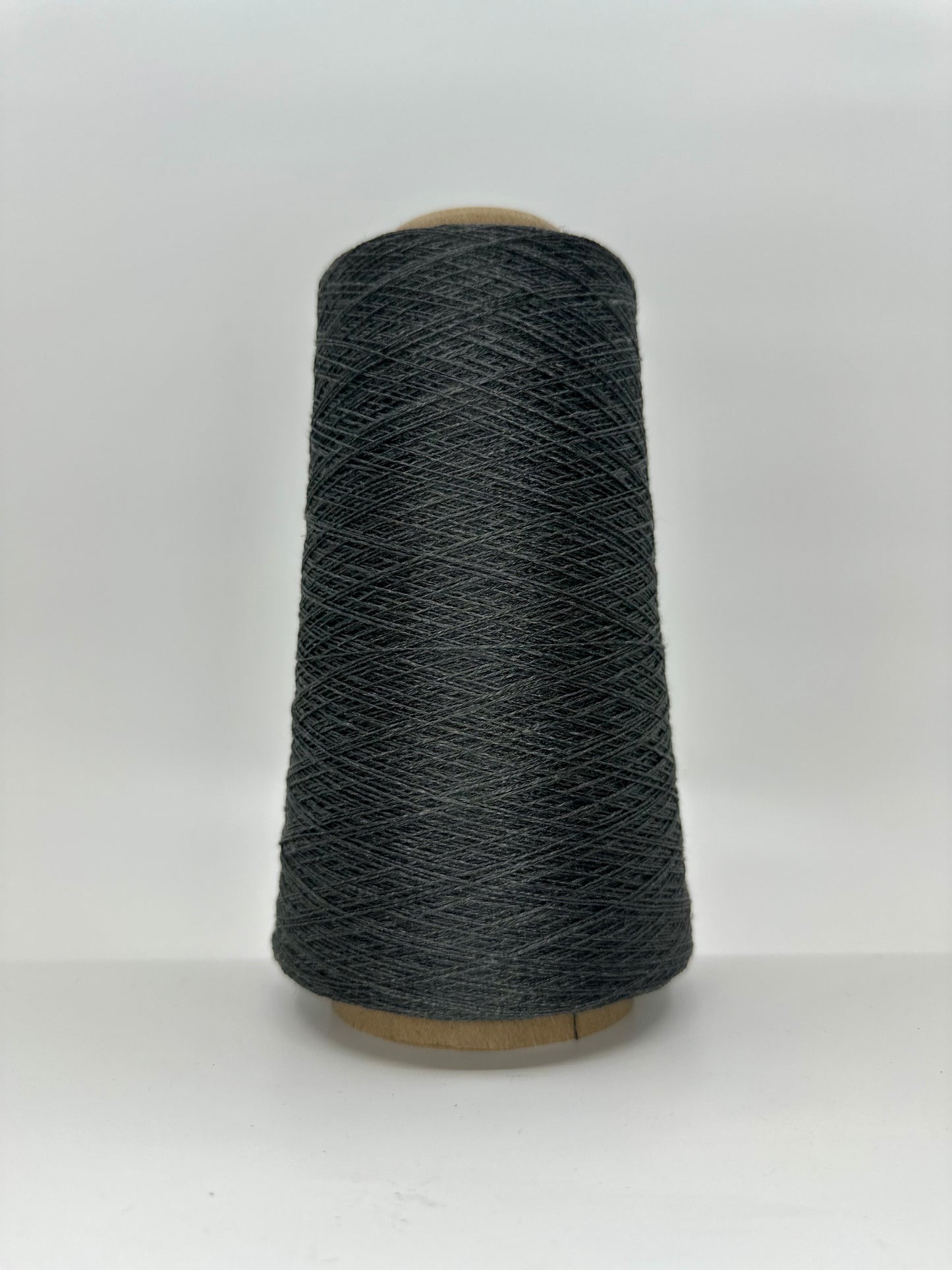 Euroflax 30/2 Linen - Charcoal