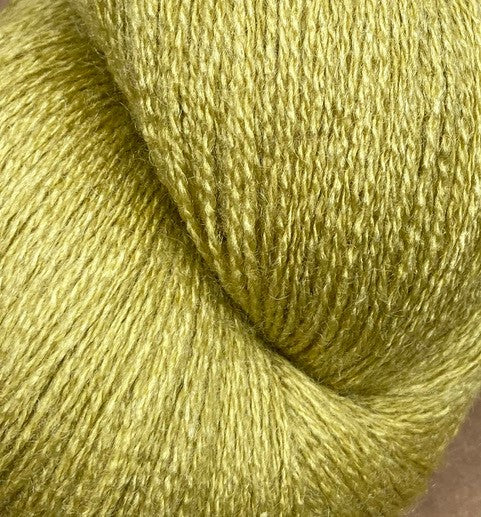 Jaggerspun Merino 2/18 Laceweight - 1 lb Cones