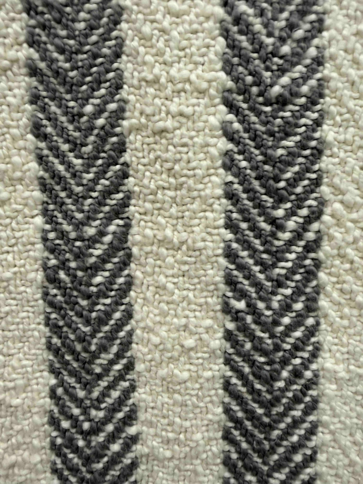 Pillow Soft Chevron Towels