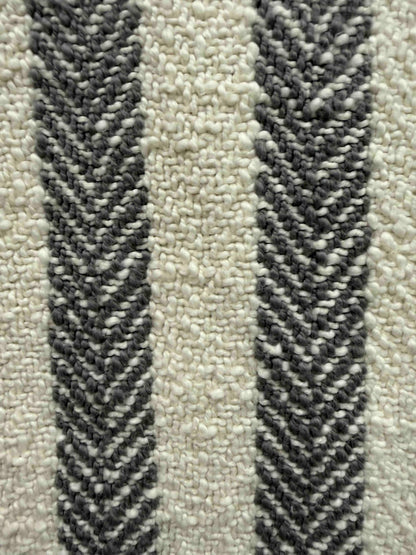 Pillow Soft Chevron Towels