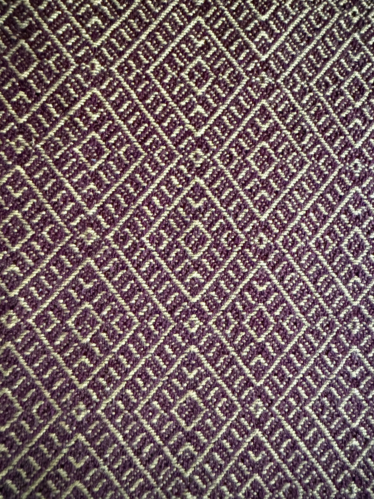 Kiera's Diamond Towels