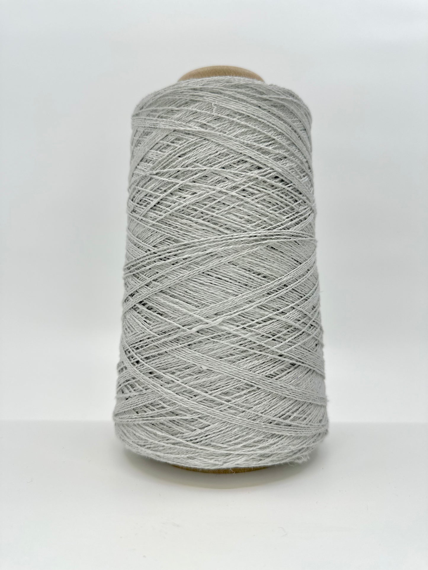 Euroflax 14/2 Linen - Cloud Grey