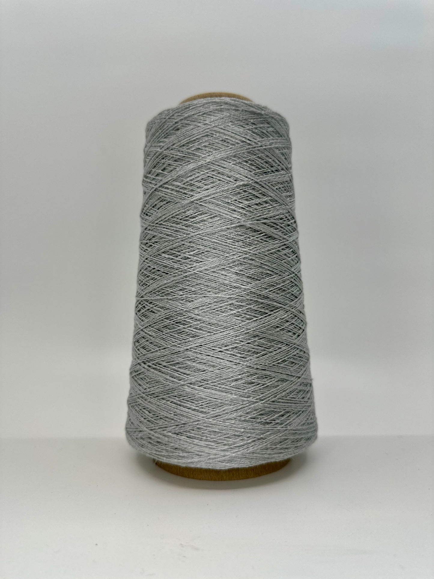 Euroflax 30/2 Linen - Cloud Grey