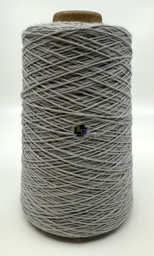 LoftyCotton - 8/4 - Cloud Grey