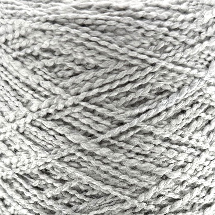 LoftyCotton - Pillow Soft Organic - Cloud Grey