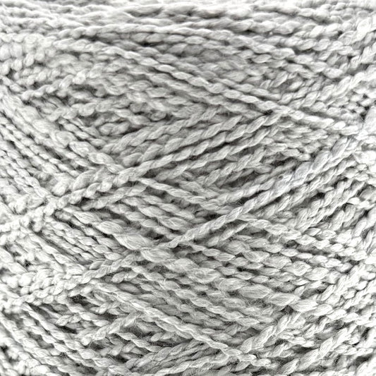LoftyCotton - Pillow Soft Organic - Cloud Grey