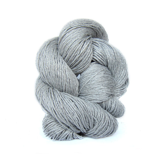 Euroflax 14/4 Linen (Sport) - Cloud Grey