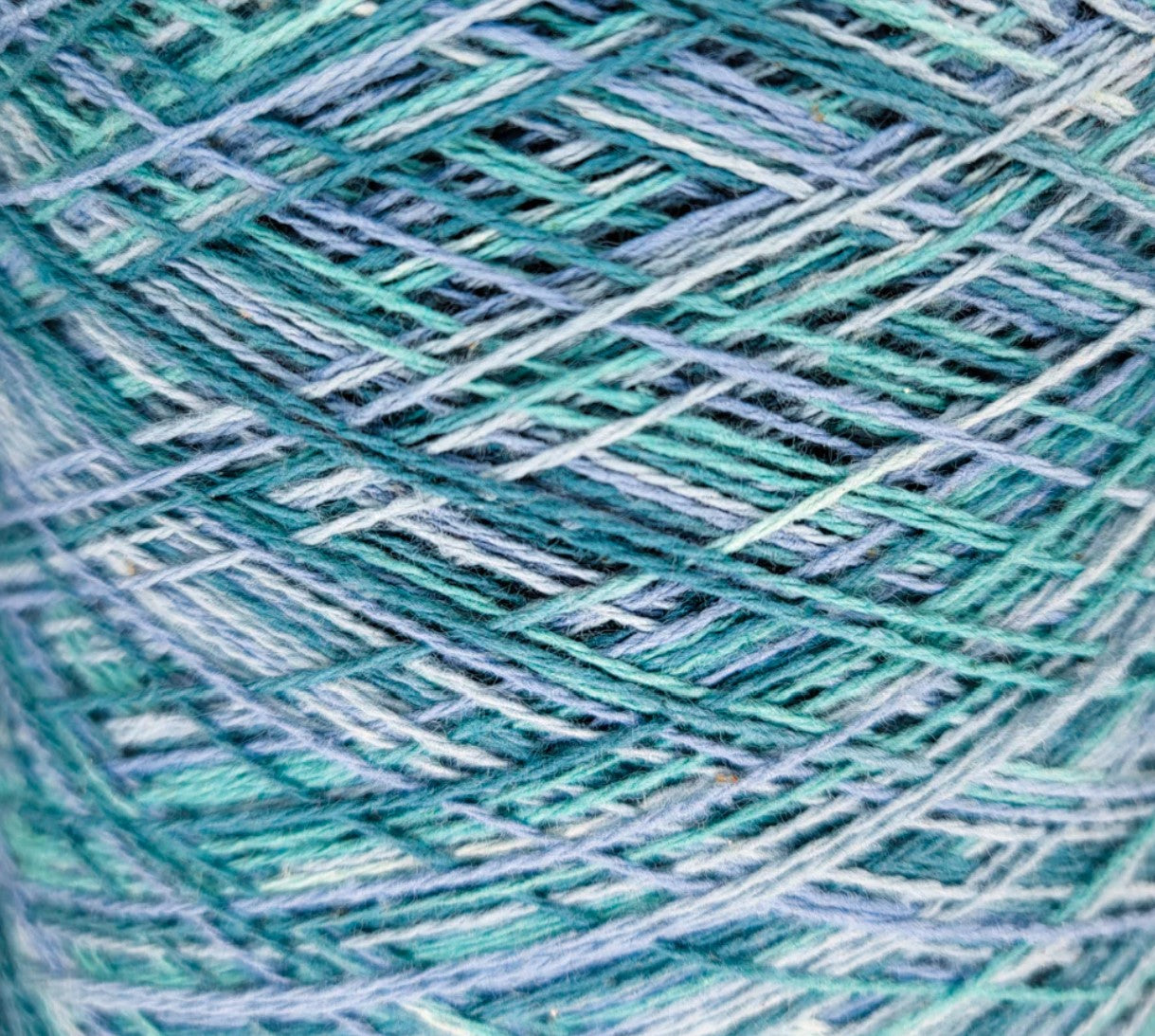 Variegated 8/2 Cotton