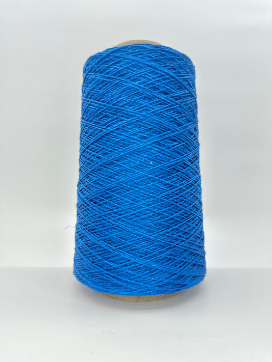 Euroflax 14/2 Linen - Cobalt