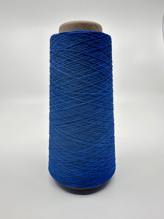 Euroflax 16/1 Linen - Cobalt