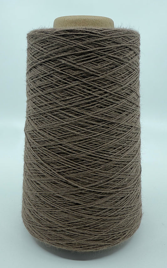 LoftyCotton - 8/4 - Coffee Bean