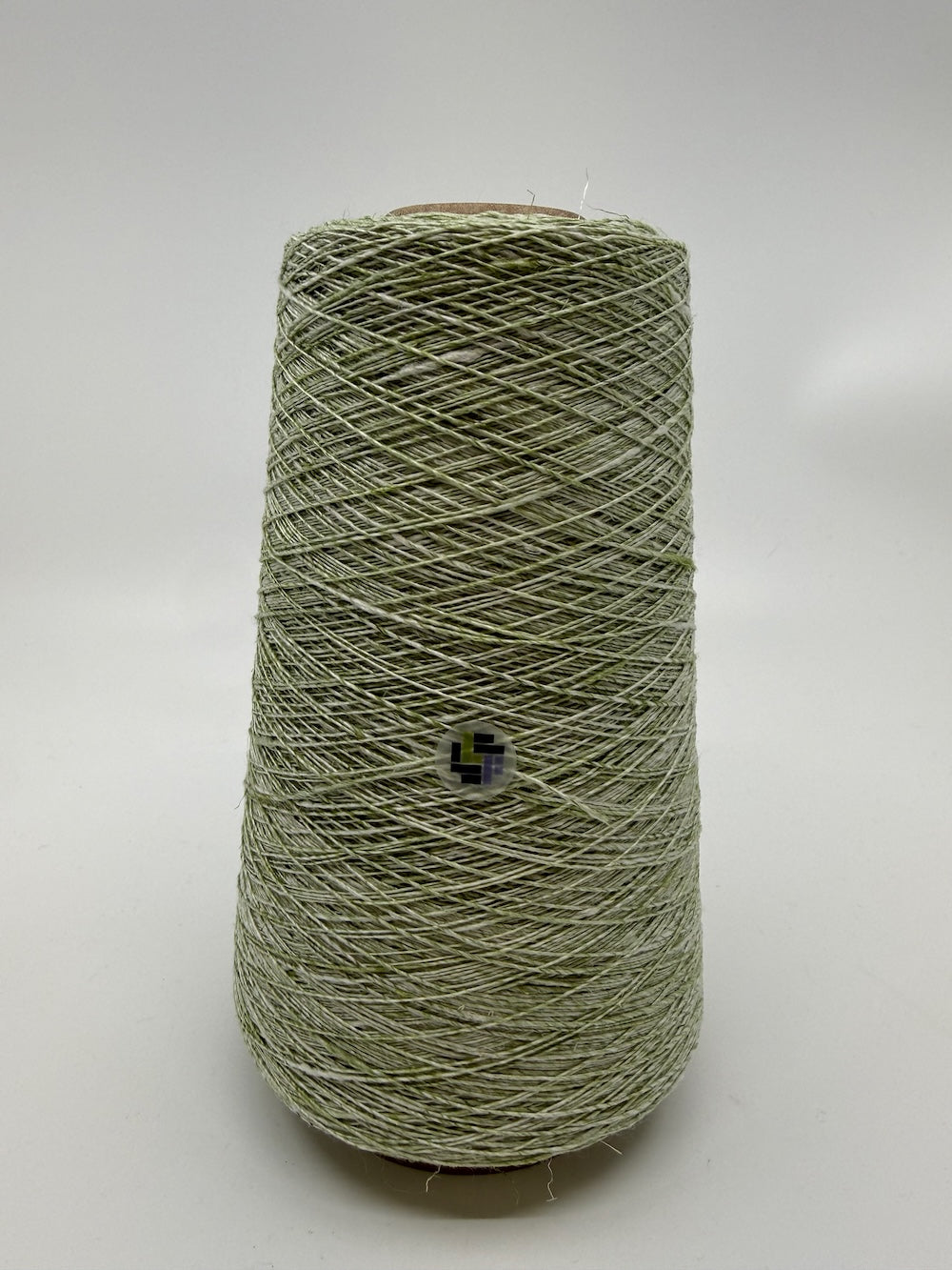 LoftyFiber Linen-Rayon Blend -12/1 Multicolor