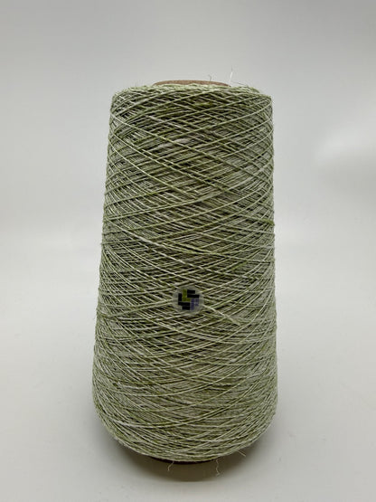 LoftyFiber Linen-Rayon Blend -12/1 Multicolor