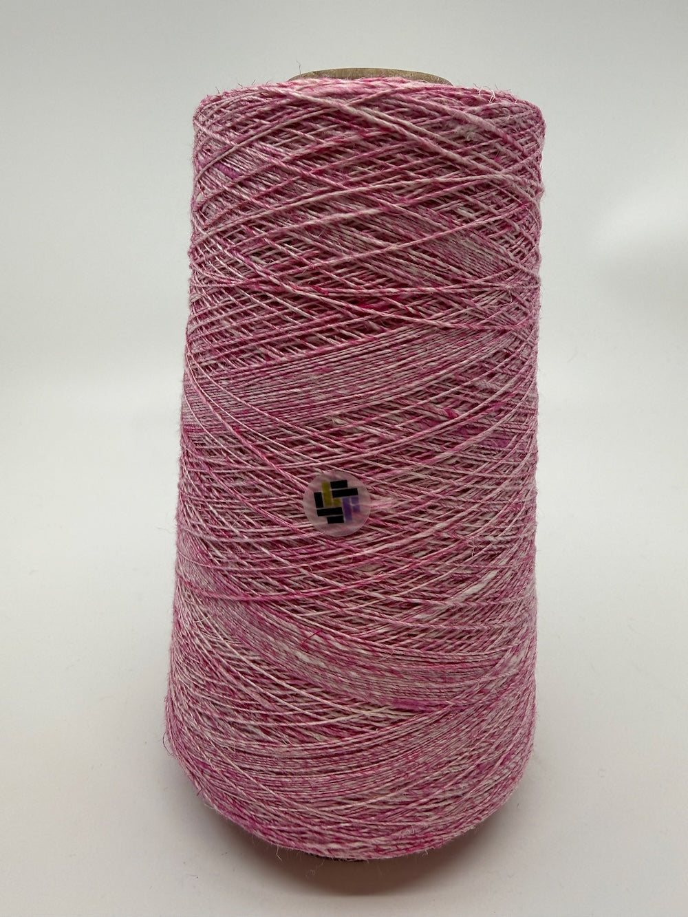 LoftyFiber Linen-Rayon Blend -12/1 Multicolor