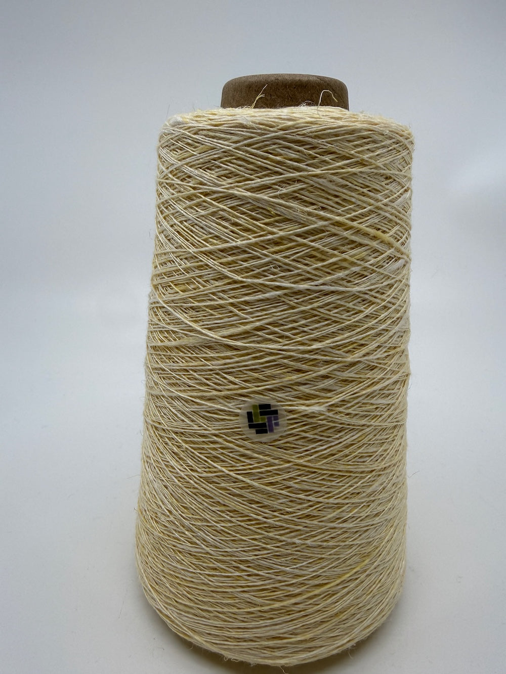 LoftyFiber Linen-Rayon Blend -12/1 Multicolor