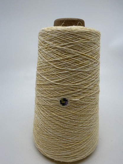 LoftyFiber Linen-Rayon Blend -12/1 Multicolor