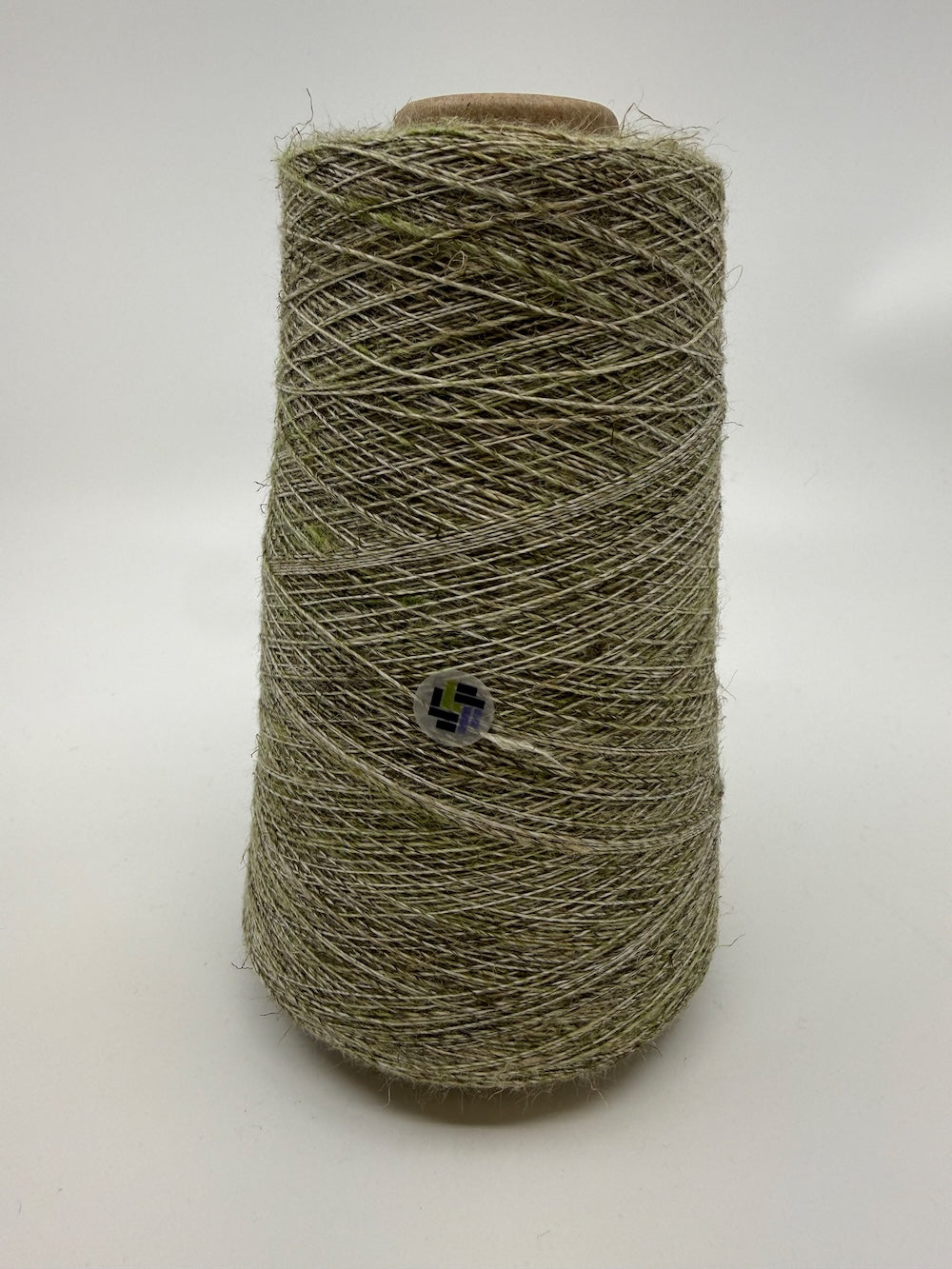 LoftyFiber Linen-Rayon Blend -12/1 Multicolor