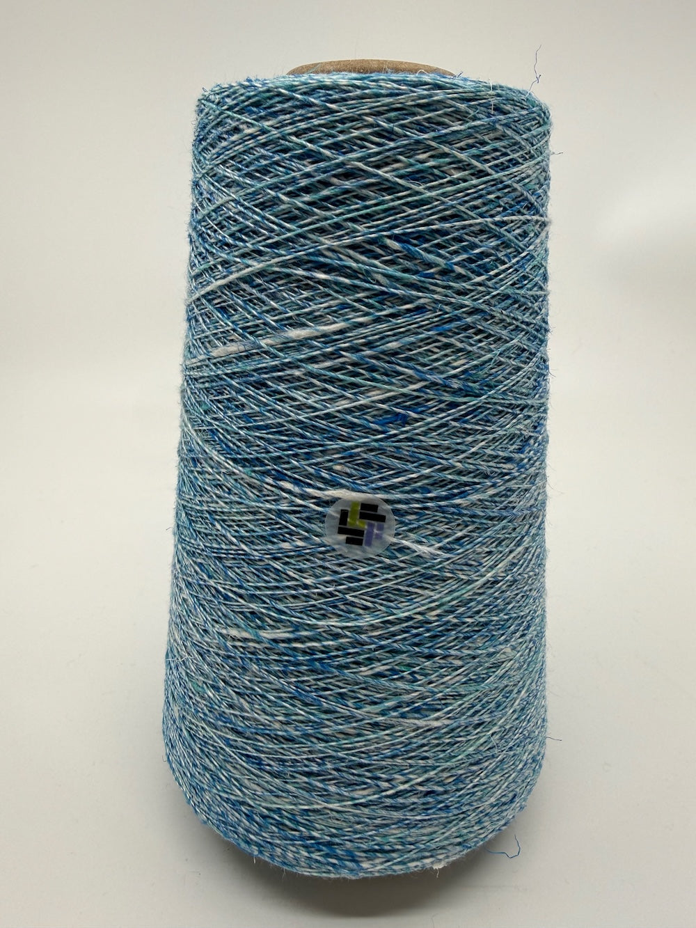 LoftyFiber Linen-Rayon Blend -12/1 Multicolor