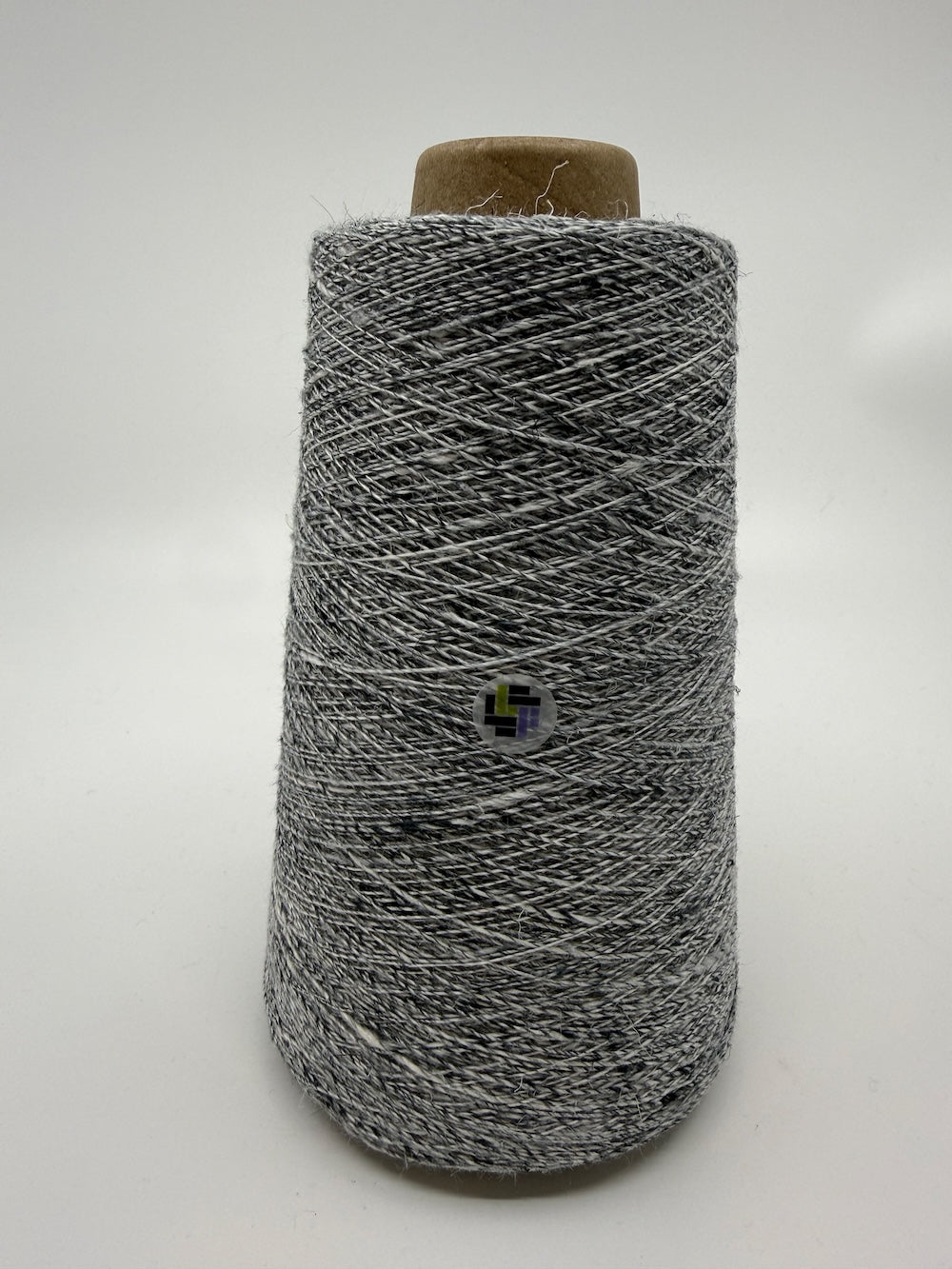 LoftyFiber Linen-Rayon Blend -12/1 Multicolor