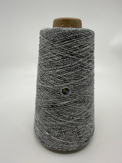 LoftyFiber Linen-Rayon Blend -12/1 Multicolor