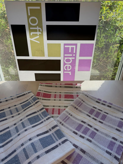 Baker's Towels