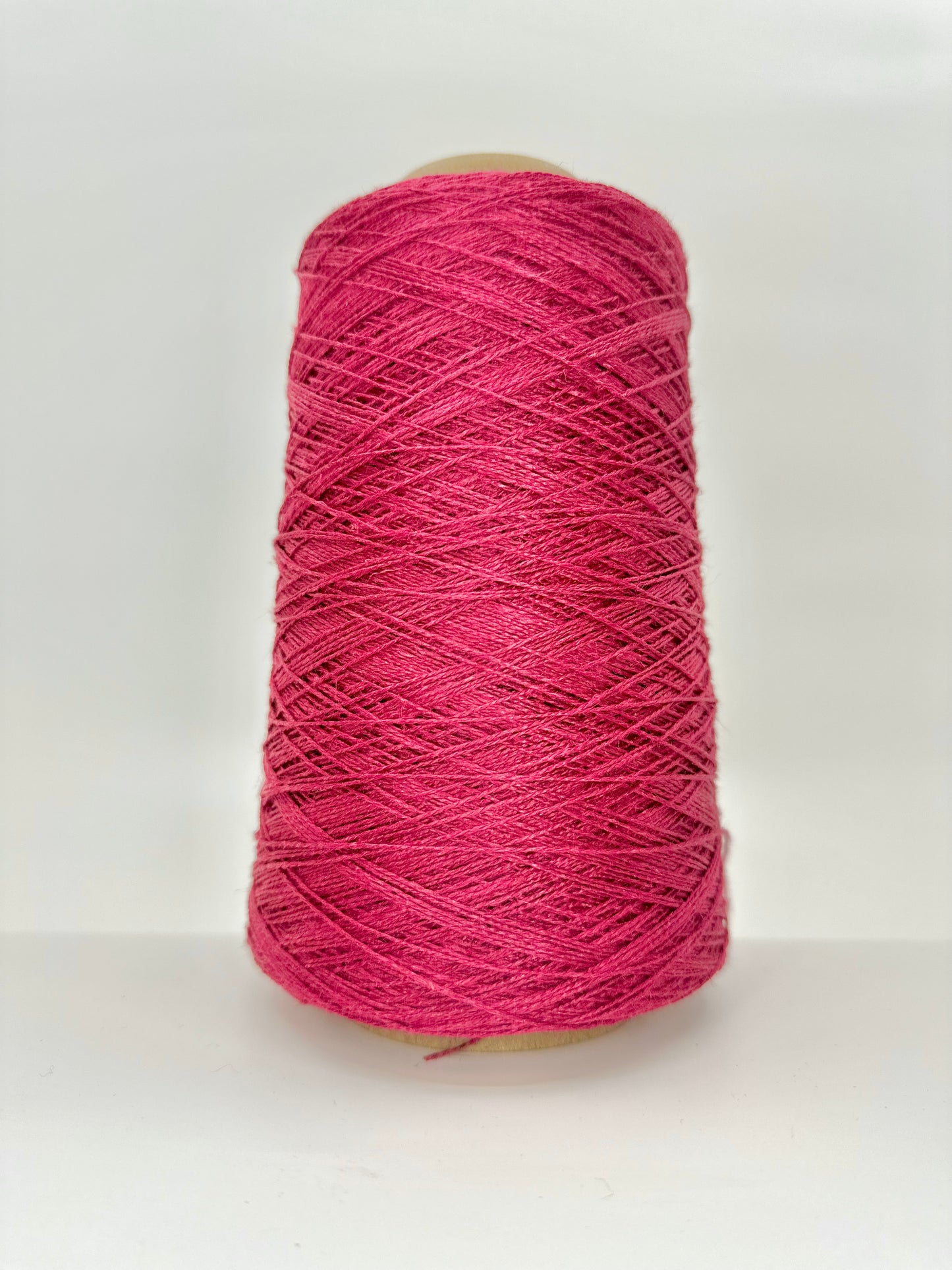 Euroflax 14/2 Linen - Crabapple