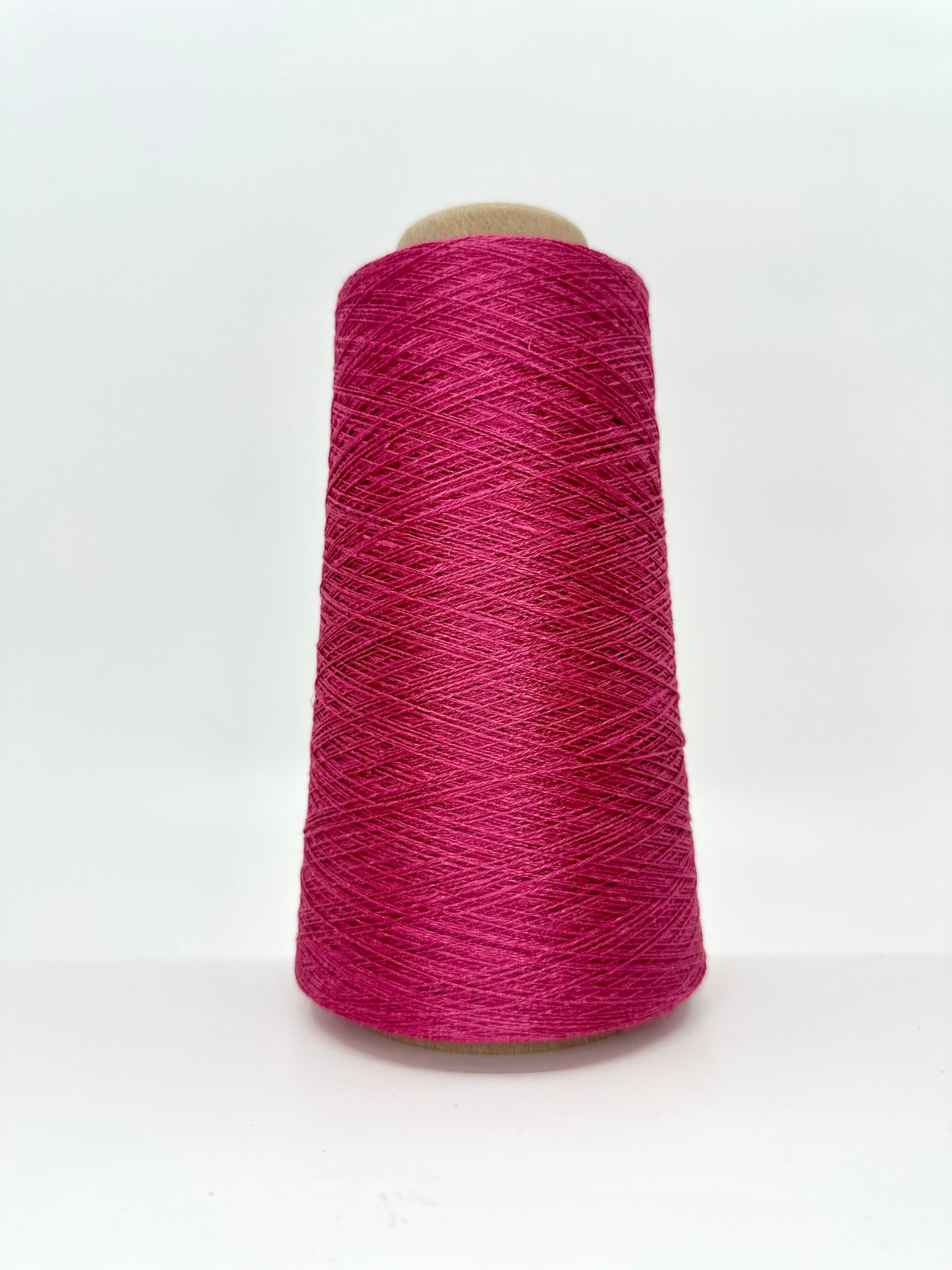 Euroflax 30/2 Linen - Crabapple