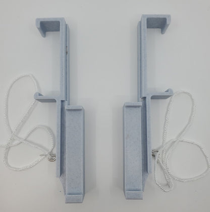 Helping Hands for Louet David Looms