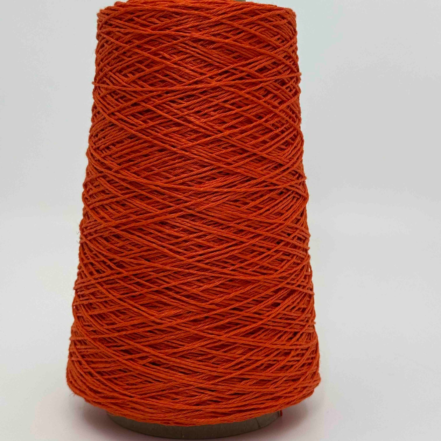Euroflax 14/4 Linen (Sport) - Deep Orange