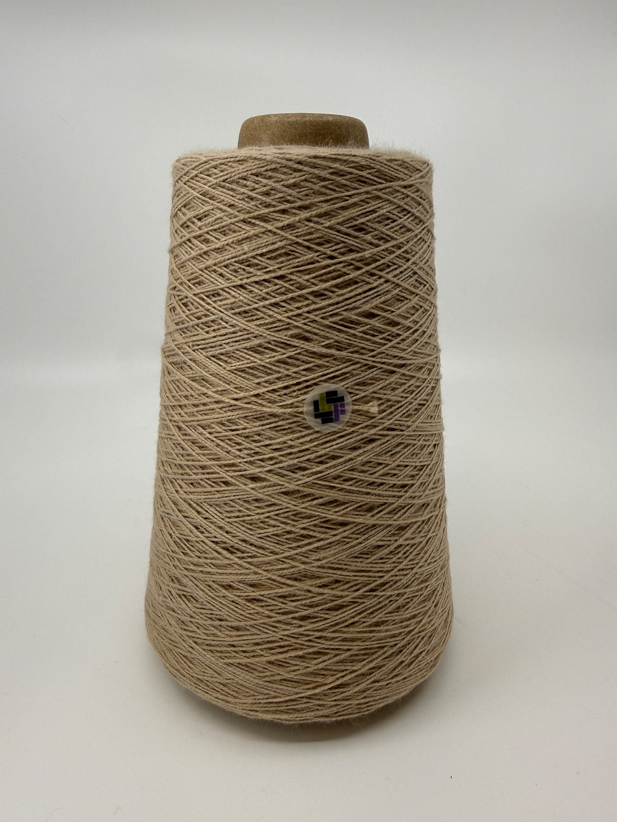 LoftyCotton - 8/2 - Desert Sand