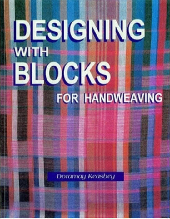 Designing With Blocks by Doramay Keasby