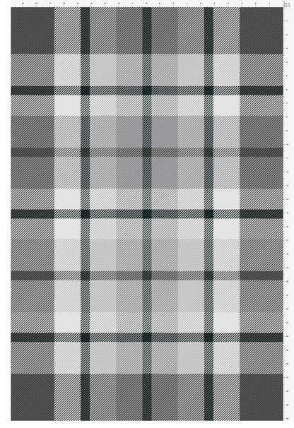Easy 4-Shaft Twill Towels