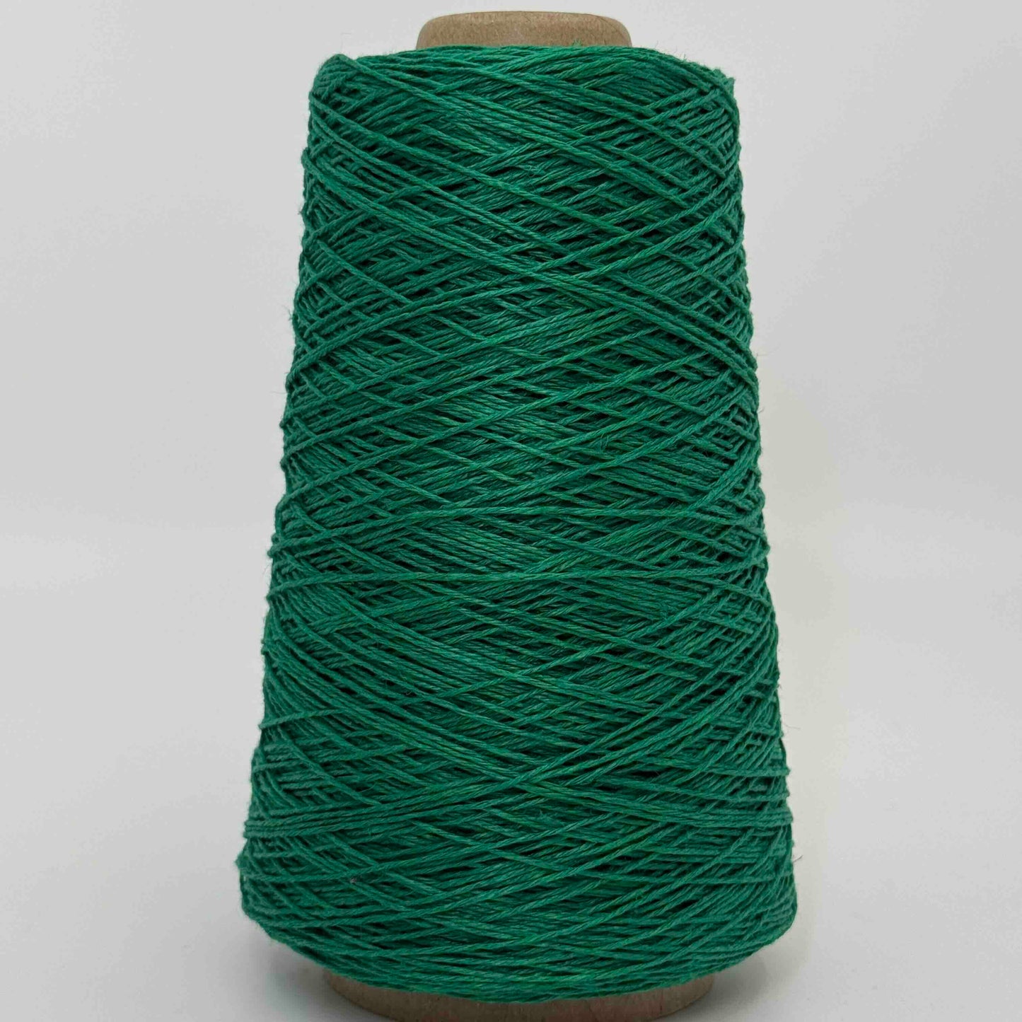 Euroflax 14/4 Linen (Sport) - Emerald Green