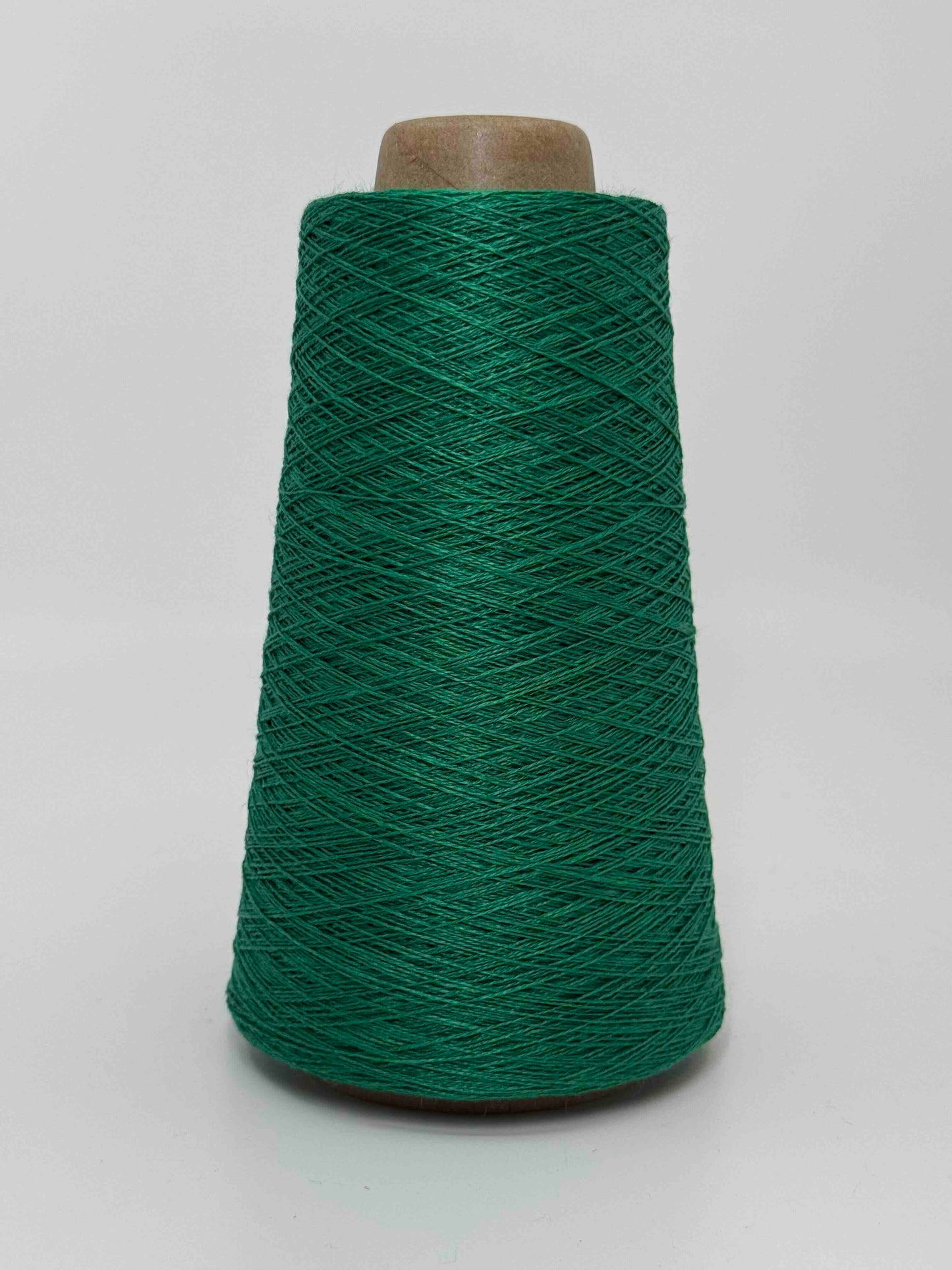 Euroflax 30/2 Linen - Emerald